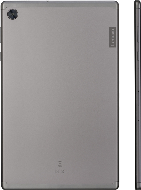 Produktbild Lenovo TB-X606F (nur WLAN, 10.30", 128 GB, Grau)