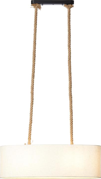 Image du produit Brilliant Sailor E27 PE2 Suspension, 2 flammes (E27)