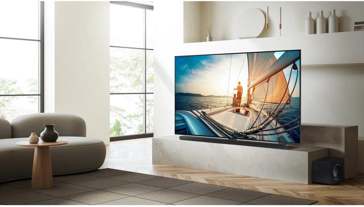 Actual product image Samsung QE65QN90C (65", QN90C, NeoQLED, 4K, 2023)