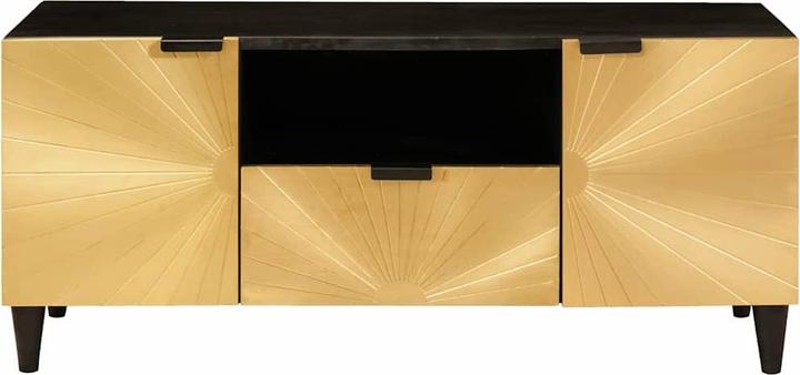Produktbild VidaXL TV-Schränk (105 x 33 x 46 cm)