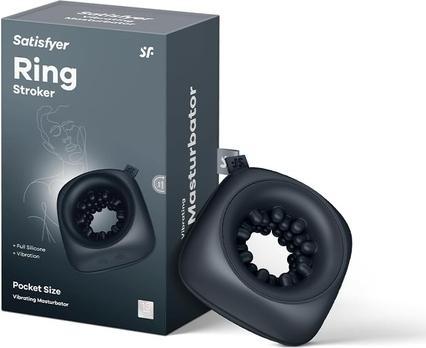 Productafbeelding Satisfyer Stroker (9.10 cm)