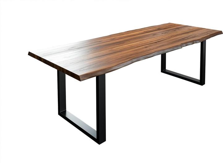 Akazie, Nussbaum, Schwarz