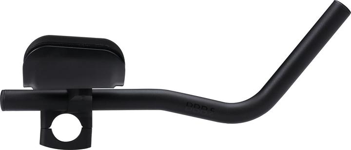 Actual product image BBB Zeitfahraufsatz AeroPro JB (J-Bend) (31.80 mm)