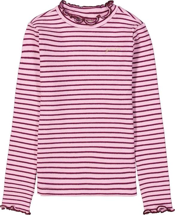 Produktbild Garcia Langarmshirt gestreift (128, 134)