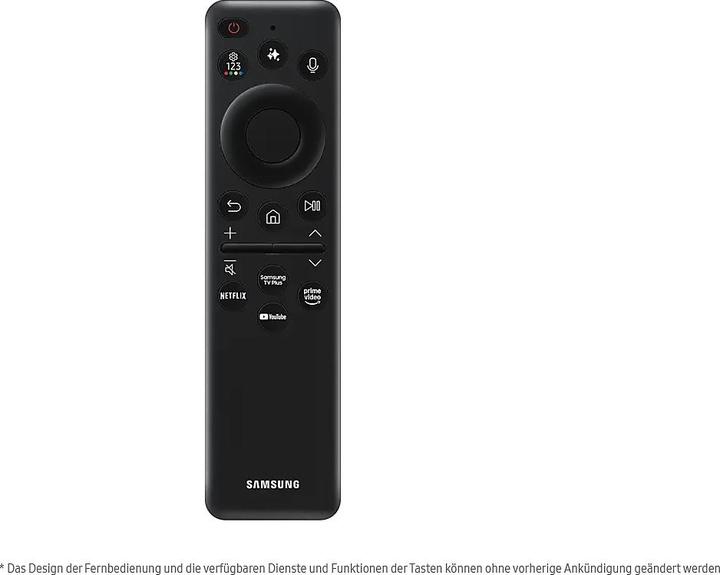 Produktbild Samsung 43" QLED Q7F2 4K Vision AI Smart TV (2025) (43", Q7F, QLED, 4K, 2025)