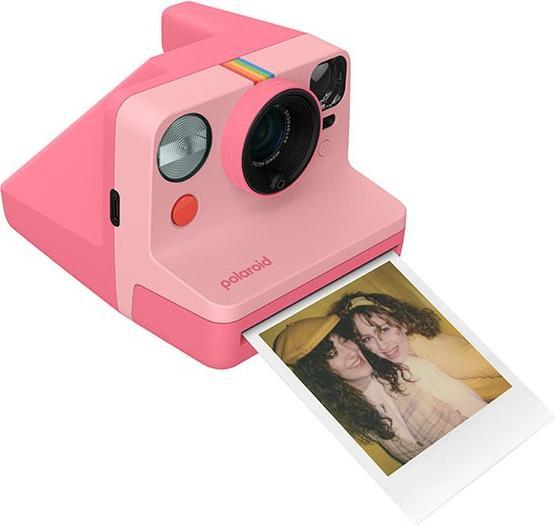 Actual product image Polaroid Now Gen 3.0