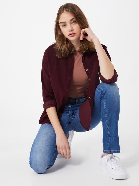 Actual product image Salsa Jeans Secret Slim Push In Medium Wash (W36/L32)