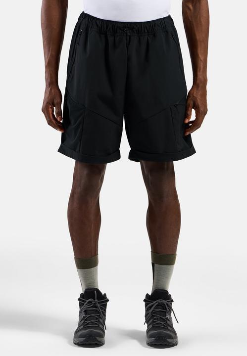 Actual product image Odlo Essential Cargo Baggies Short (XL)