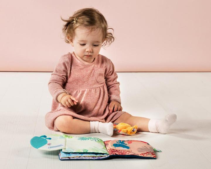 Image du produit Lilliputiens Jack hurle (Allemand)