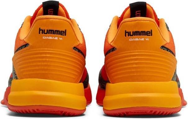 Produktbild hummel Dagaz Vi (40.5)