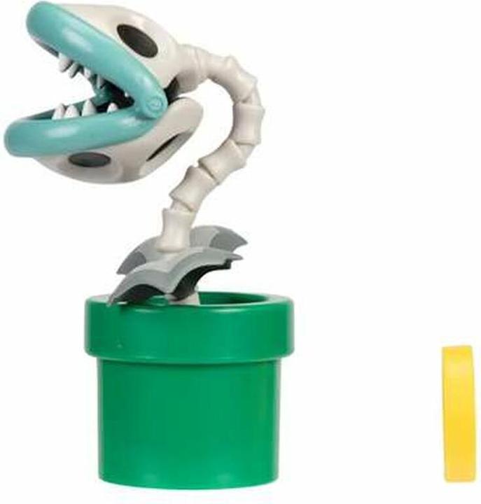 Produktbild Jakks Pacific Super Mario - Spielfigur - 10cm - 1 Stück