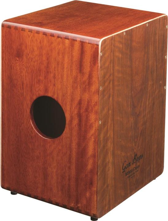 Image du produit Gon Bops Cajon Mixto avec sac (Cajón)