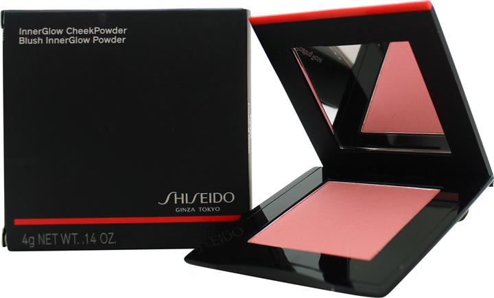 Produktbild Shiseido InnerGlow CheekPowder (03 Floating Rose)