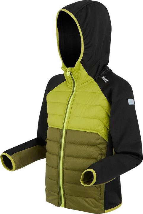 Immagine prodotto Regatta Kielder IX Giacca Ibrida Bambini (116)