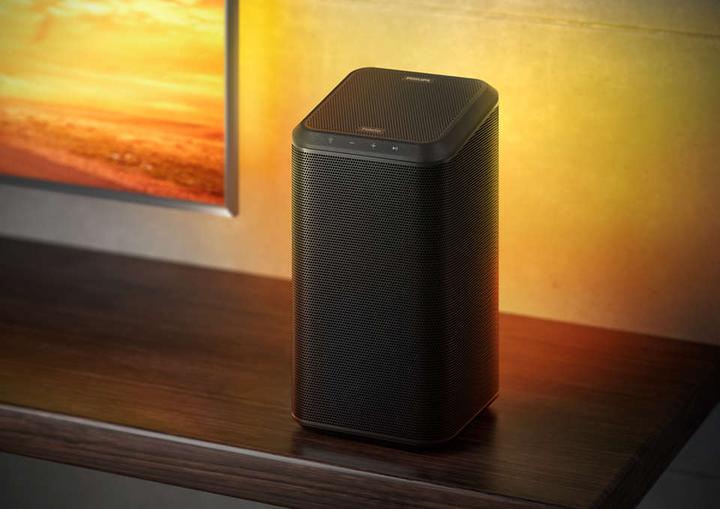 Image du produit Philips Fidelio TAFS1/10 (Bluetooth, WiFi)