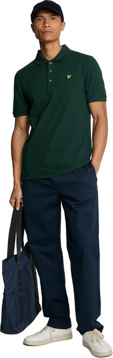 Produktbild Lyle and Scott Poloshirt (M)