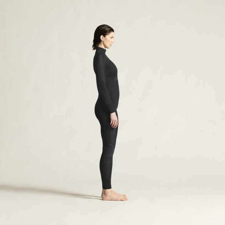 Actual product image Craft Active Intensity Zip Longsleeve (M)