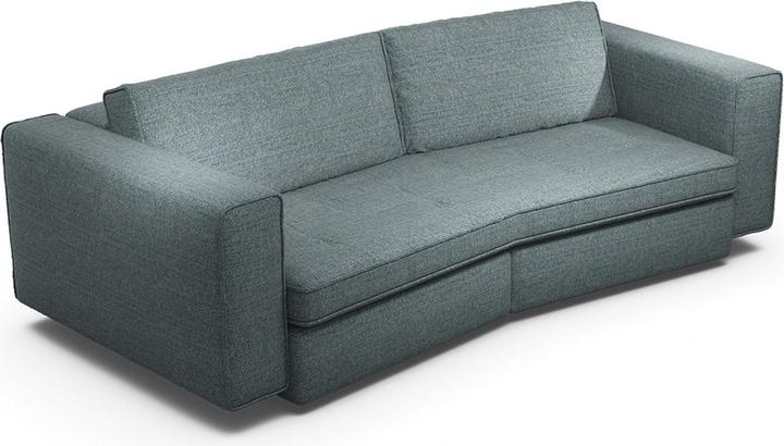 Produktbild Sensoo Cloudy1 (3-Sitzer)