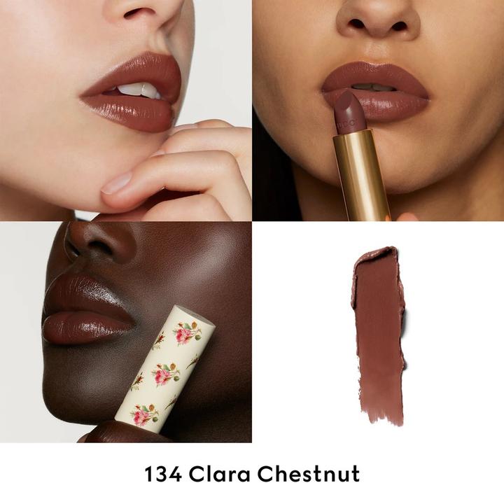 Produktbild Gucci Lippenstift Voile Glossy
