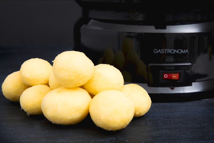 Immagine prodotto Gastronoma Melissa 18220001 Aardappelschiller elettrico