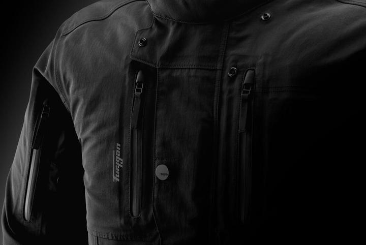 Actual product image Furygan Harris Trooper (Men, M)