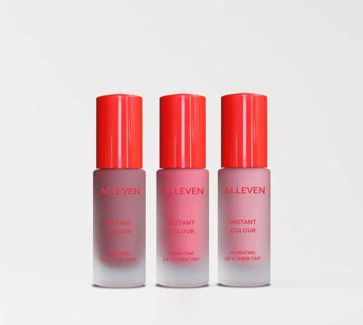 Produktbild Alleven Sofortfarbe Kirsche (Kirsche)