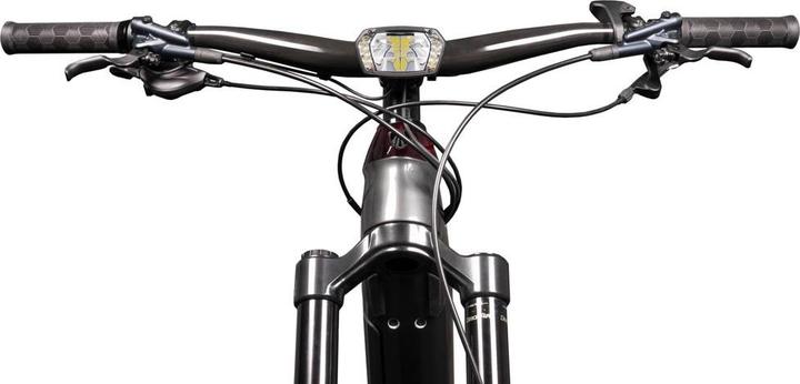 Image du produit Lupine ME 2000 E-Bike-Frontlicht, 2000 Lumen (2000 lm)