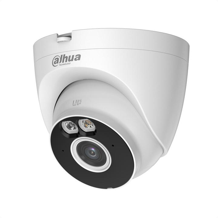 Produktbild Dahua TECHNOLOGY DH-IPC-T3AP-PV-0360B-EUR Eyeball 5MP 3.6mm IR LED (2304 x 1296 Pixels)