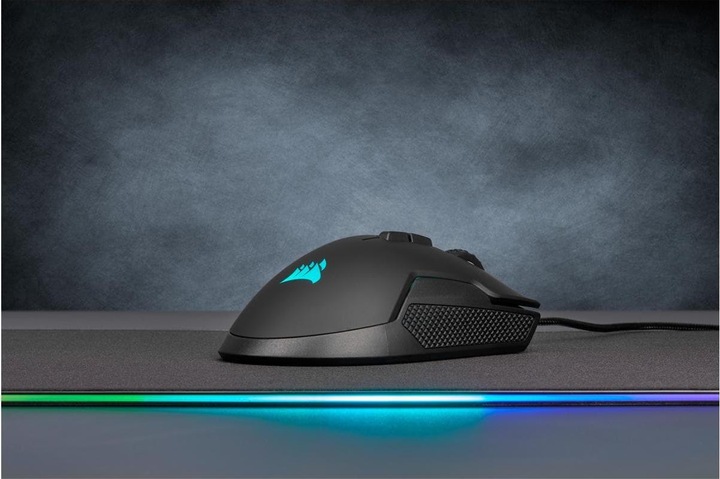 Immagine prodotto Corsair Ironclaw (Senza fili)