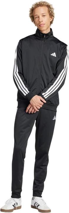 Produktbild Adidas Sportswear Basic Trainingsanzug (S)