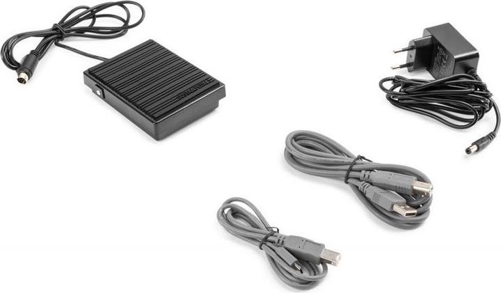 Produktbild Max KB6 (88 Tasten)