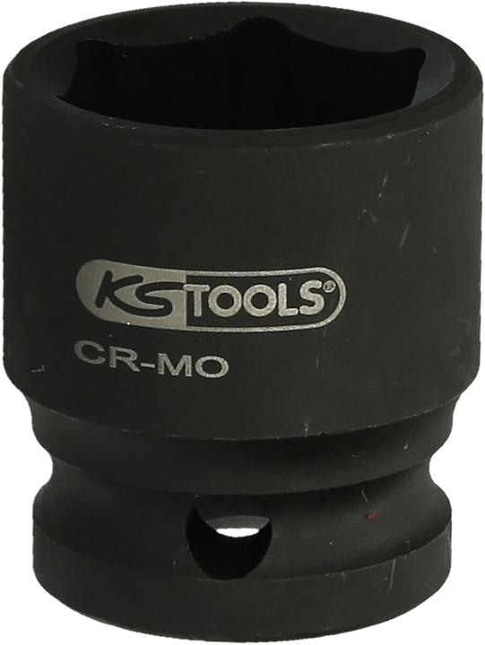KS Tools 2 1/2" hexagon power socket