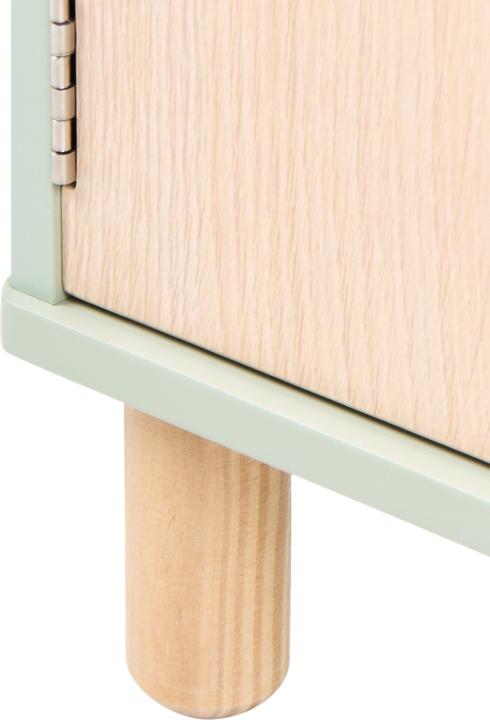 Produktbild Beliani Nobby (60 x 30 x 90 cm)