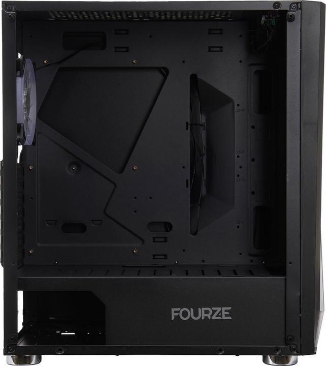 Actual product image Fourze T450 (ATX)