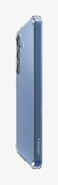 Produktbild Spigen Ultra Hybrid TPU Back Cover Durchsichtig Samsung Galaxy S25+ (Samsung Galaxy S25+)