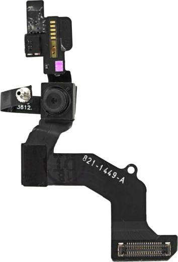 Actual product image OEM Front Camera with Sensor Cable for iPhone 5 Swap (iphone 5)