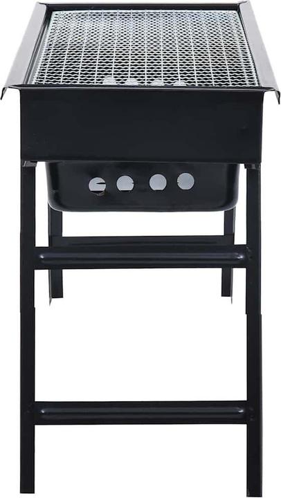 Produktbild vidaXL Grill (57 cm)