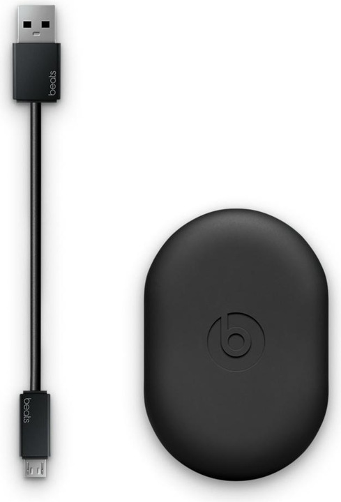 Actual product image Beats Powerbeats3 Wireless (12 h, Wireless)