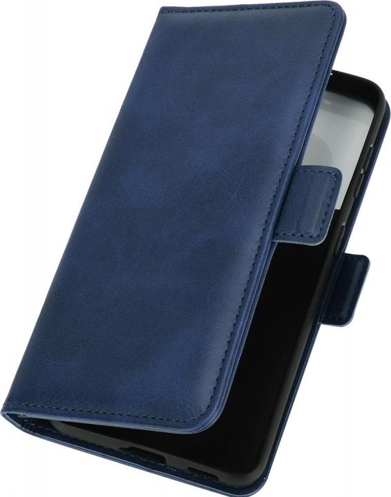 Produktbild Screenguard Samsung Galaxy S21+ CardLounge Lederhülle (Samsung Galaxy S21+)