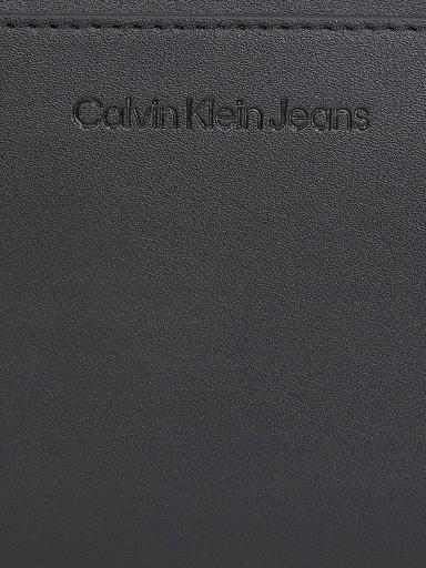 Actual product image Calvin Klein Sculpted Shoulder Pouch25 Mono