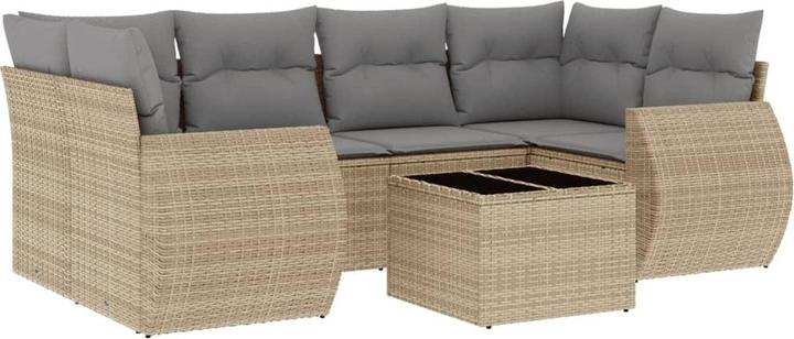 Produktbild vidaXL Cecile