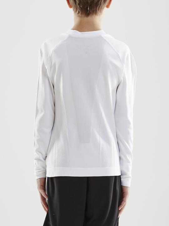 Actual product image Craft Pro Control Seamless Jersey Jr (122)
