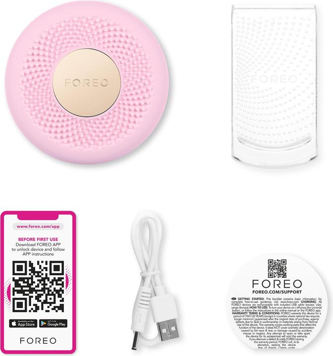 Produktbild Foreo Ufo 3 Mini
