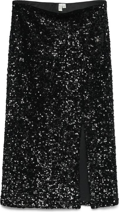 Produktbild Vero Moda VMHALIA Langer Rock Rock (M)