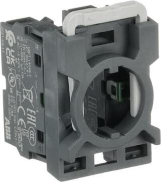 Actual product image ABB Contact block