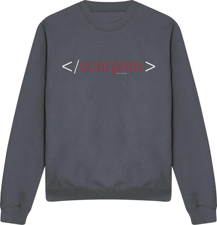 Produktbild Scorpion Sweatshirt (S)