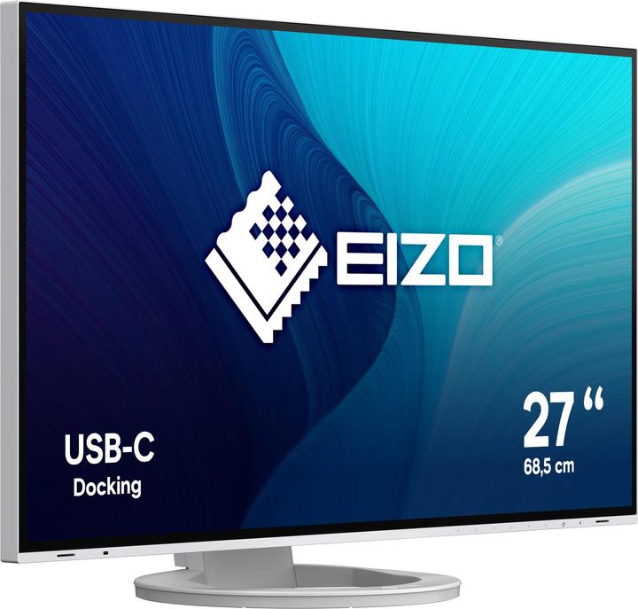 Produktbild Eizo EV2781 FlexScan (2560 x 1440 Pixel, 27")