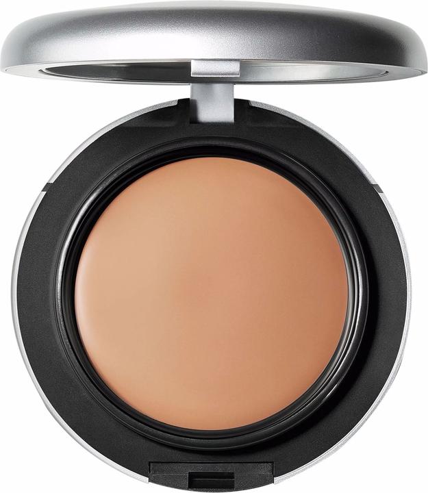 Actual product image MAC Cosmetics Studio Fix Tech Cream-To-Powder Foundation (NW13)