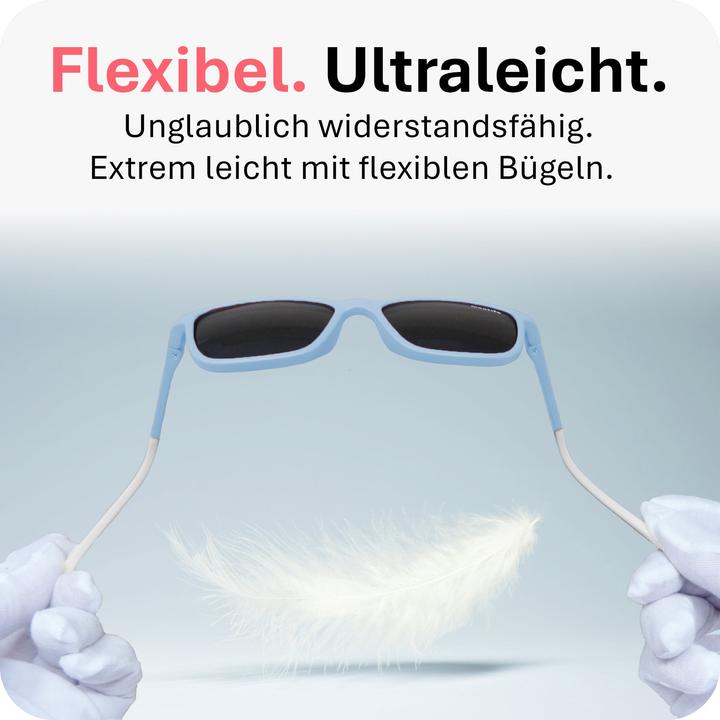 Actual product image Mausito BOHO (4 bis 7 Jahre)