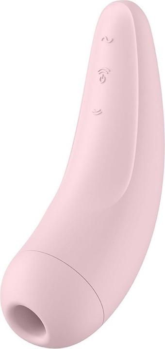 Produktbild Satisfyer Curvy 2+
